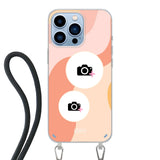 Rétro °2 - Coque de téléphone avec photo