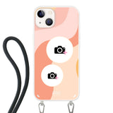 Rétro °2 - Coque de téléphone avec photo