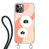 Rétro °2 - Coque de téléphone avec photo