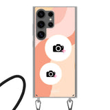 Rétro °2 - Coque de téléphone avec photo