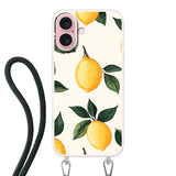 Agrumes °1 - Fabriquer une coque de téléphone