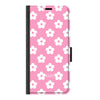 Floral °1 - Fabriquer une coque de téléphone - Portefeuille 