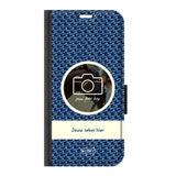 Waves °1 - Conception de coque de téléphone