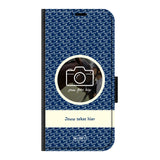 Waves °1 - Conception de coque de téléphone