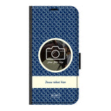 Waves °1 - Conception de coque de téléphone