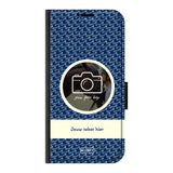 Waves °1 - Conception de coque de téléphone