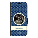 Waves °1 - Conception de coque de téléphone