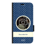 Waves °1 - Conception de coque de téléphone