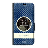 Waves °1 - Conception de coque de téléphone