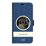 Waves °1 - Conception de coque de téléphone