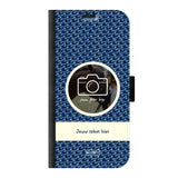 Waves °1 - Conception de coque de téléphone