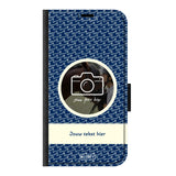 Waves °1 - Conception de coque de téléphone