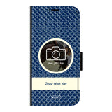 Waves °1 - Conception de coque de téléphone