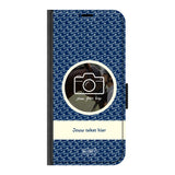 Waves °1 - Conception de coque de téléphone