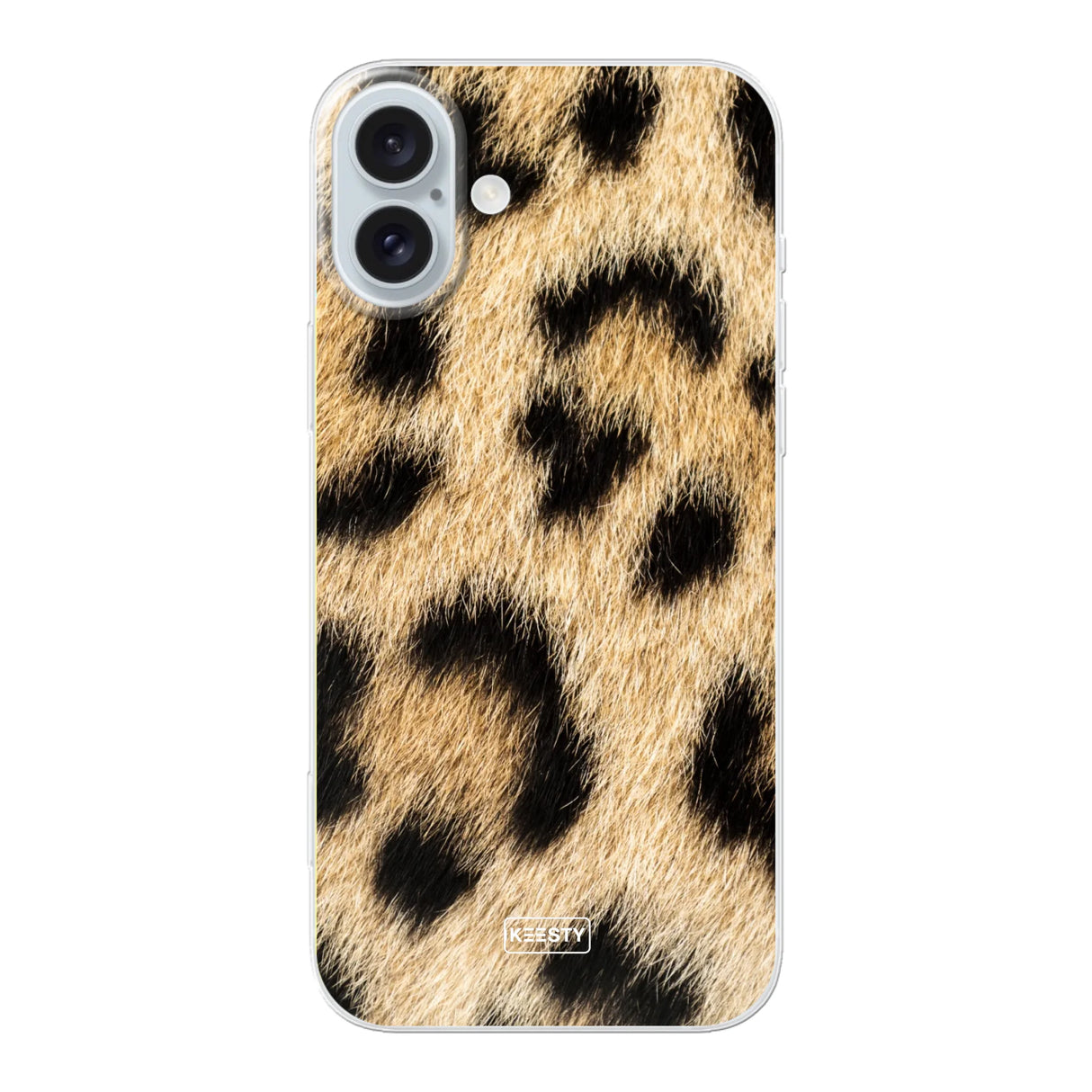 Wild °1 - Fabriquer une coque de téléphone