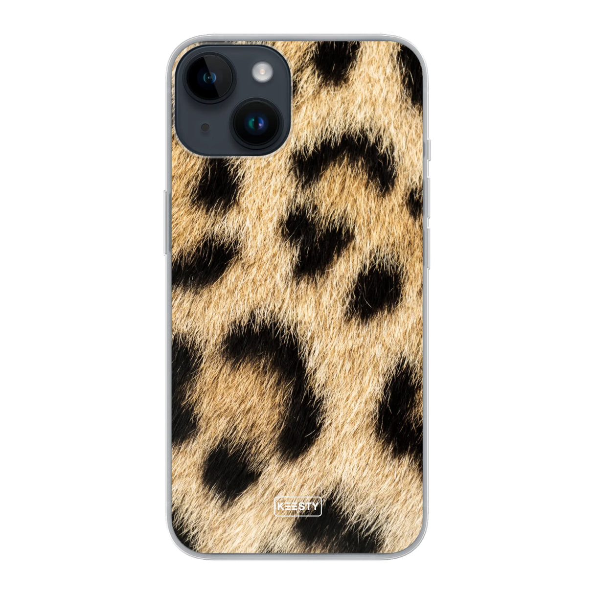 Wild °1 - Fabriquer une coque de téléphone
