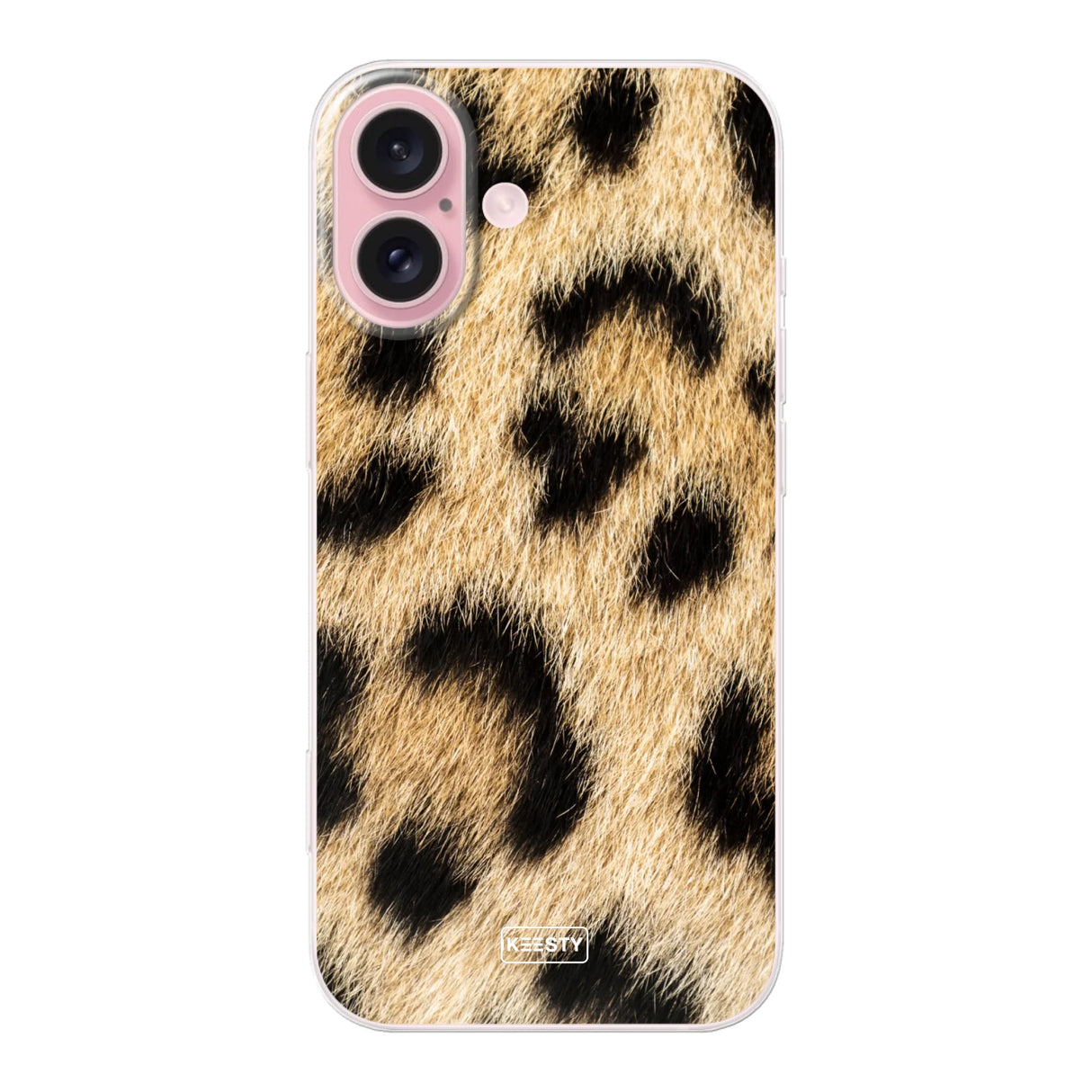 Wild °1 - Fabriquer une coque de téléphone