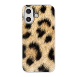 iPhone 17 soft case transparant