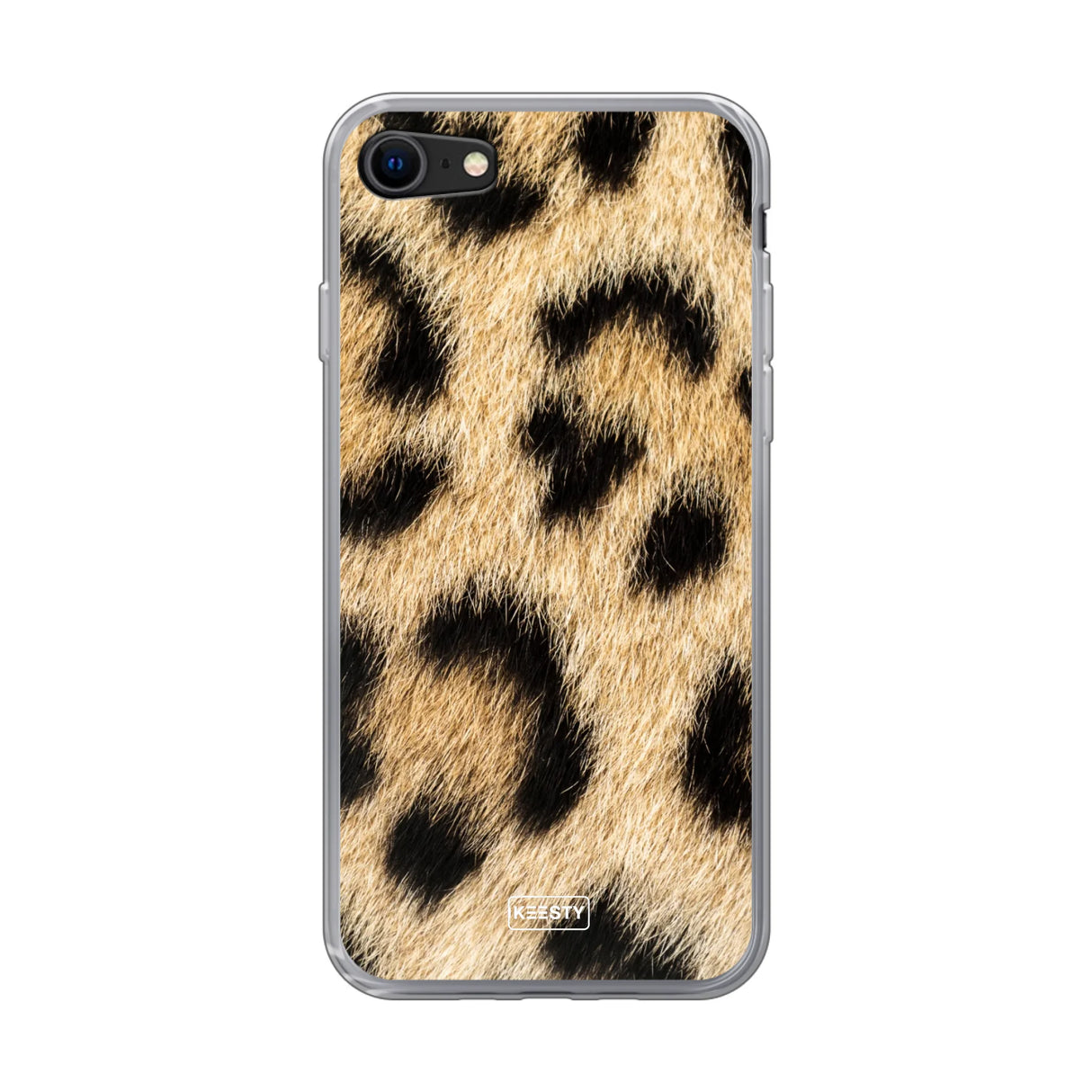 Wild °1 - Fabriquer une coque de téléphone