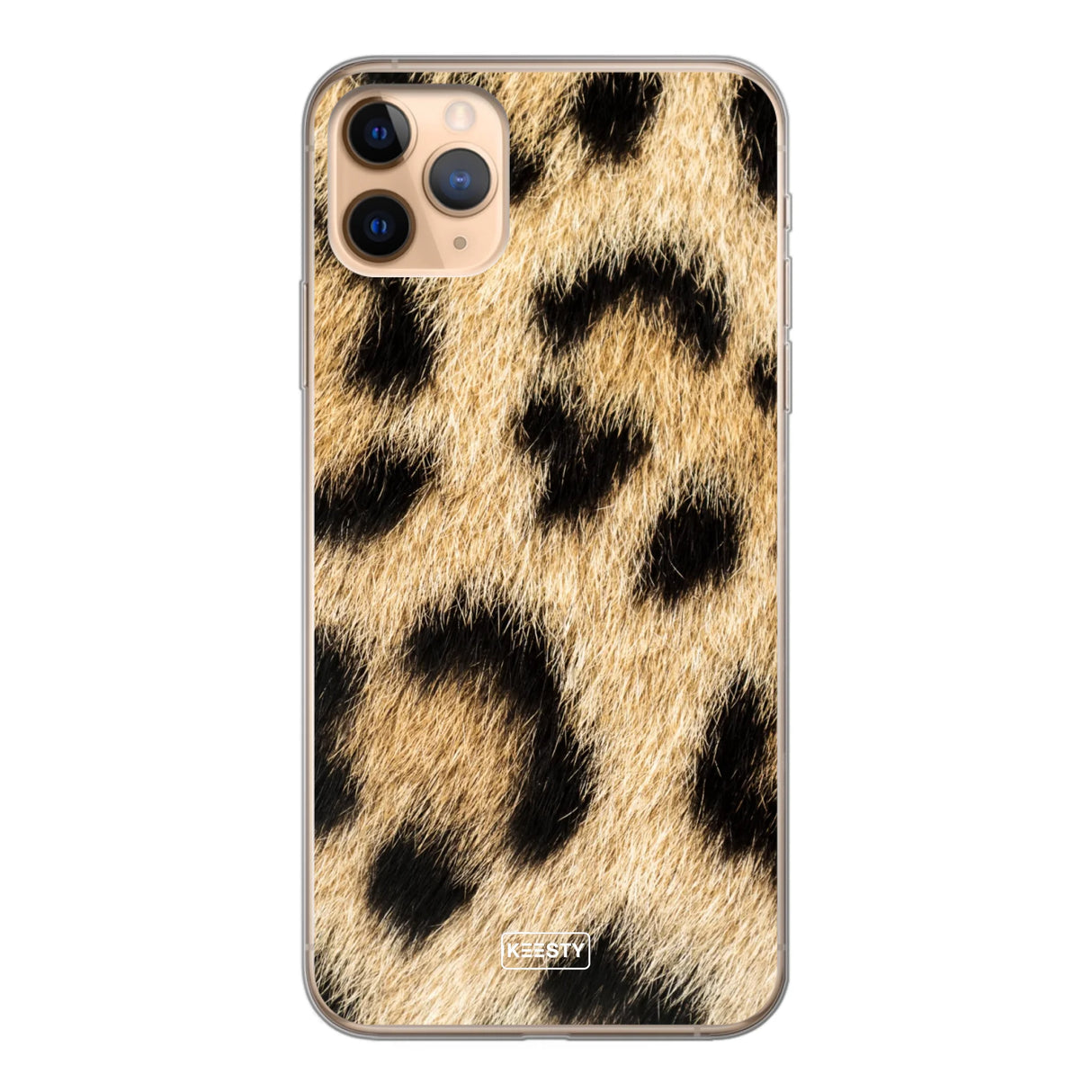 Wild °1 - Fabriquer une coque de téléphone