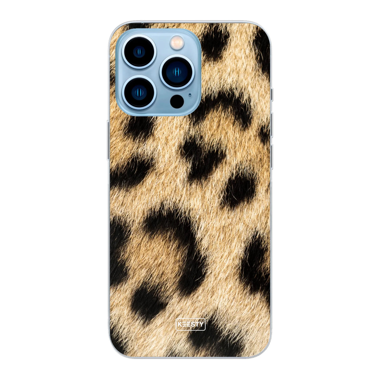 Wild °1 - Fabriquer une coque de téléphone