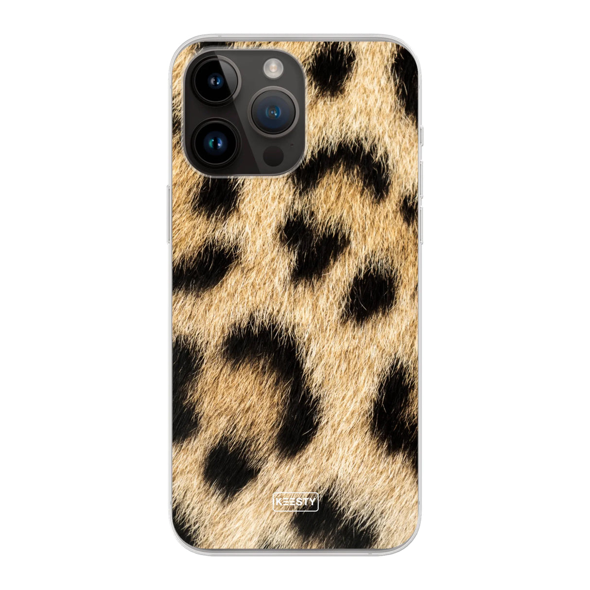Wild °1 - Fabriquer une coque de téléphone