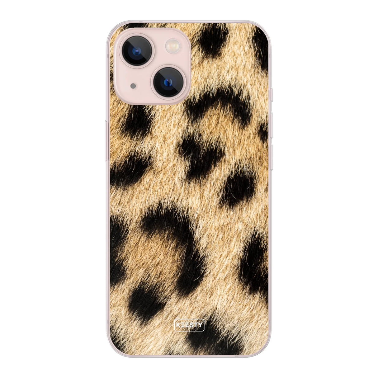 Wild °1 - Fabriquer une coque de téléphone