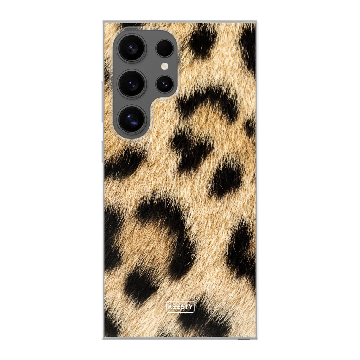 Wild °1 - Fabriquer une coque de téléphone