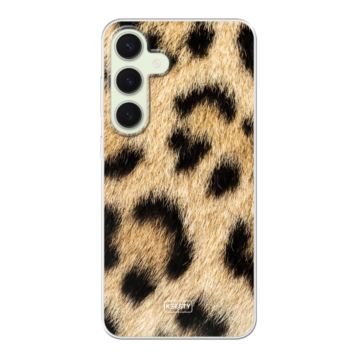 Wild °1 - Fabriquer une coque de téléphone