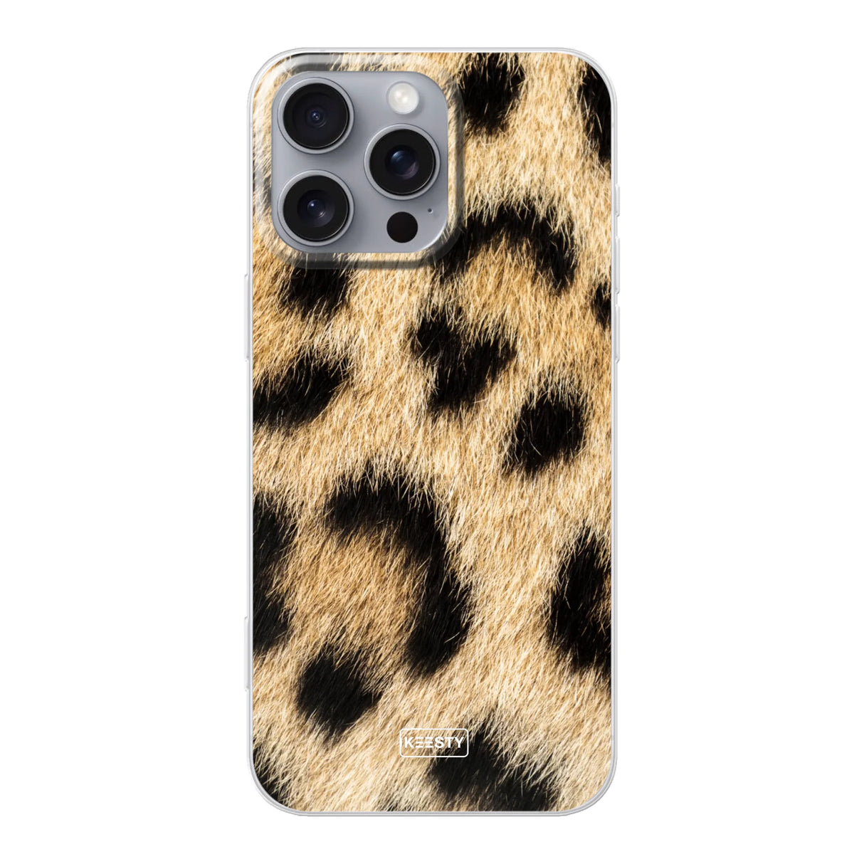 Wild °1 - Fabriquer une coque de téléphone