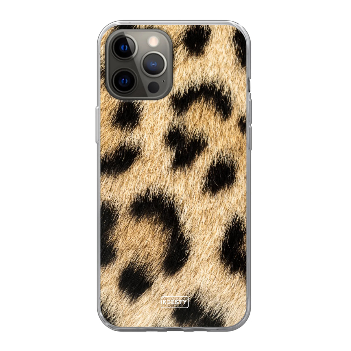 Wild °1 - Fabriquer une coque de téléphone