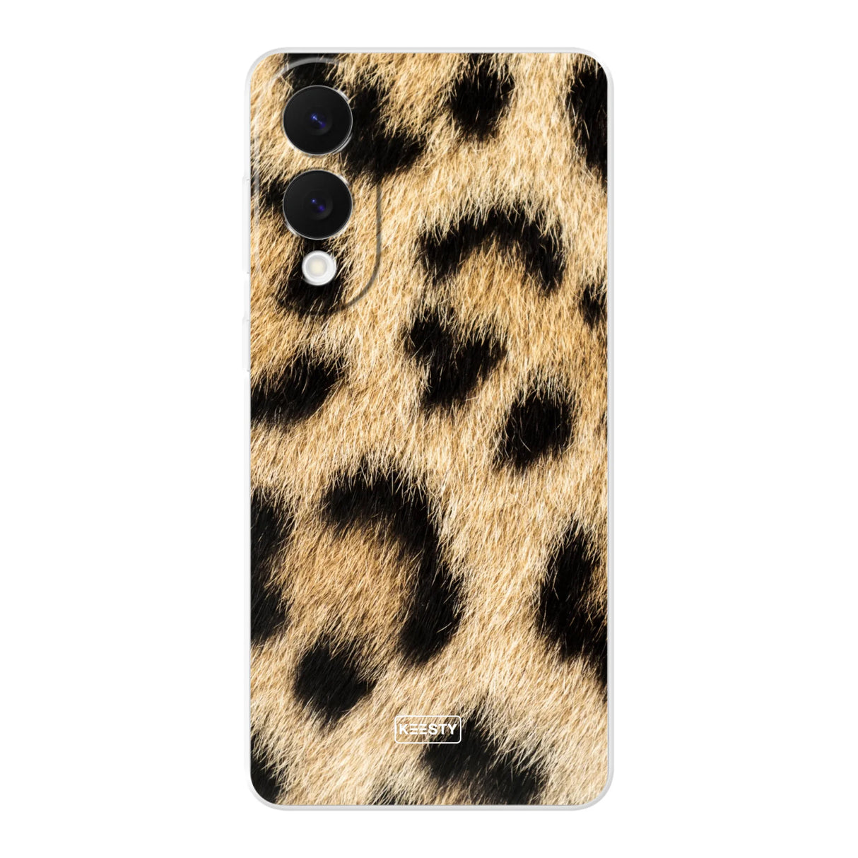 Wild °1 - Fabriquer une coque de téléphone