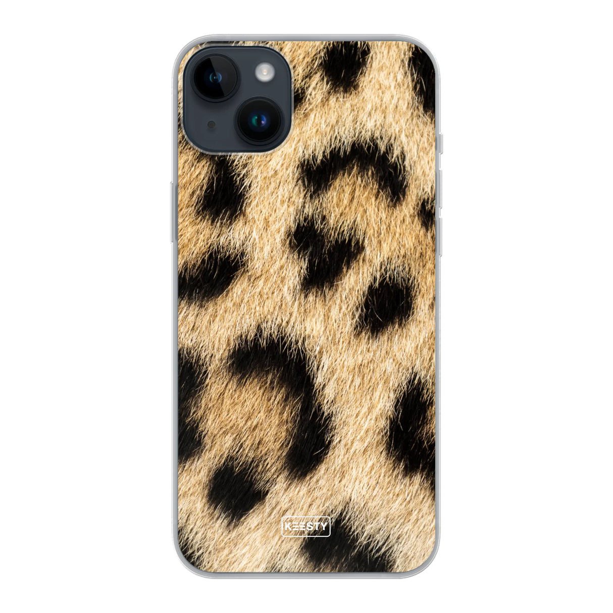 Wild °1 - Fabriquer une coque de téléphone