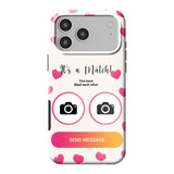 C'est parfait ! - Fabriquer une coque de téléphone