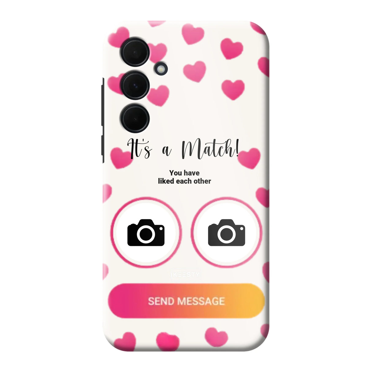 C'est parfait ! - Fabriquer une coque de téléphone