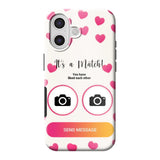 C'est parfait ! - Fabriquer une coque de téléphone