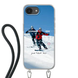 Photo &amp; Calendrier °1 - Étui avec cordon Personnalisable