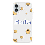 Émoticônes souriantes - Personnalisez votre coque de téléphone
