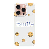 Émoticônes souriantes - Personnalisez votre coque de téléphone