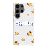 Émoticônes souriantes - Personnalisez votre coque de téléphone