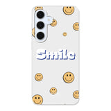 Émoticônes souriantes - Personnalisez votre coque de téléphone