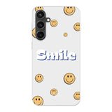 Émoticônes souriantes - Personnalisez votre coque de téléphone