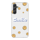 Émoticônes souriantes - Personnalisez votre coque de téléphone