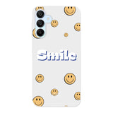 Émoticônes souriantes - Personnalisez votre coque de téléphone