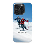 Photo et Calendrier °1 - Personnaliser la coque de téléphone