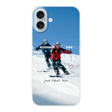 Photo et Calendrier °1 - Personnaliser la coque de téléphone