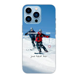 Photo et Calendrier °1 - Personnaliser la coque de téléphone