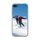 Photo et Calendrier °1 - Personnaliser la coque de téléphone