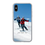 Photo et Calendrier °1 - Personnaliser la coque de téléphone