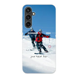 Photo et Calendrier °1 - Personnaliser la coque de téléphone